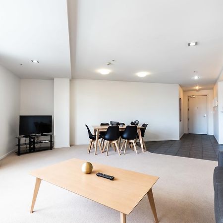 Wonderful Apartment Hobson Gardens Auckland Luaran gambar