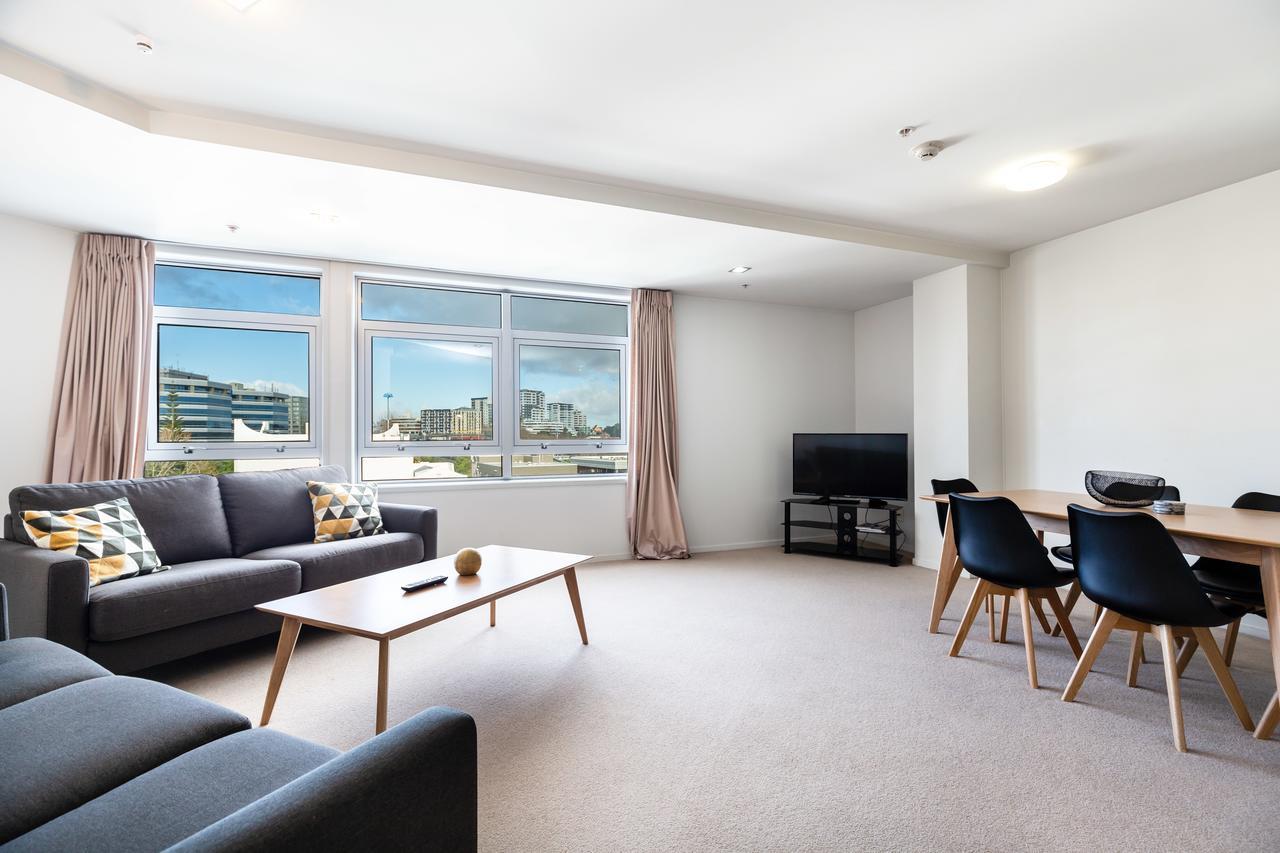 Wonderful Apartment Hobson Gardens Auckland Luaran gambar