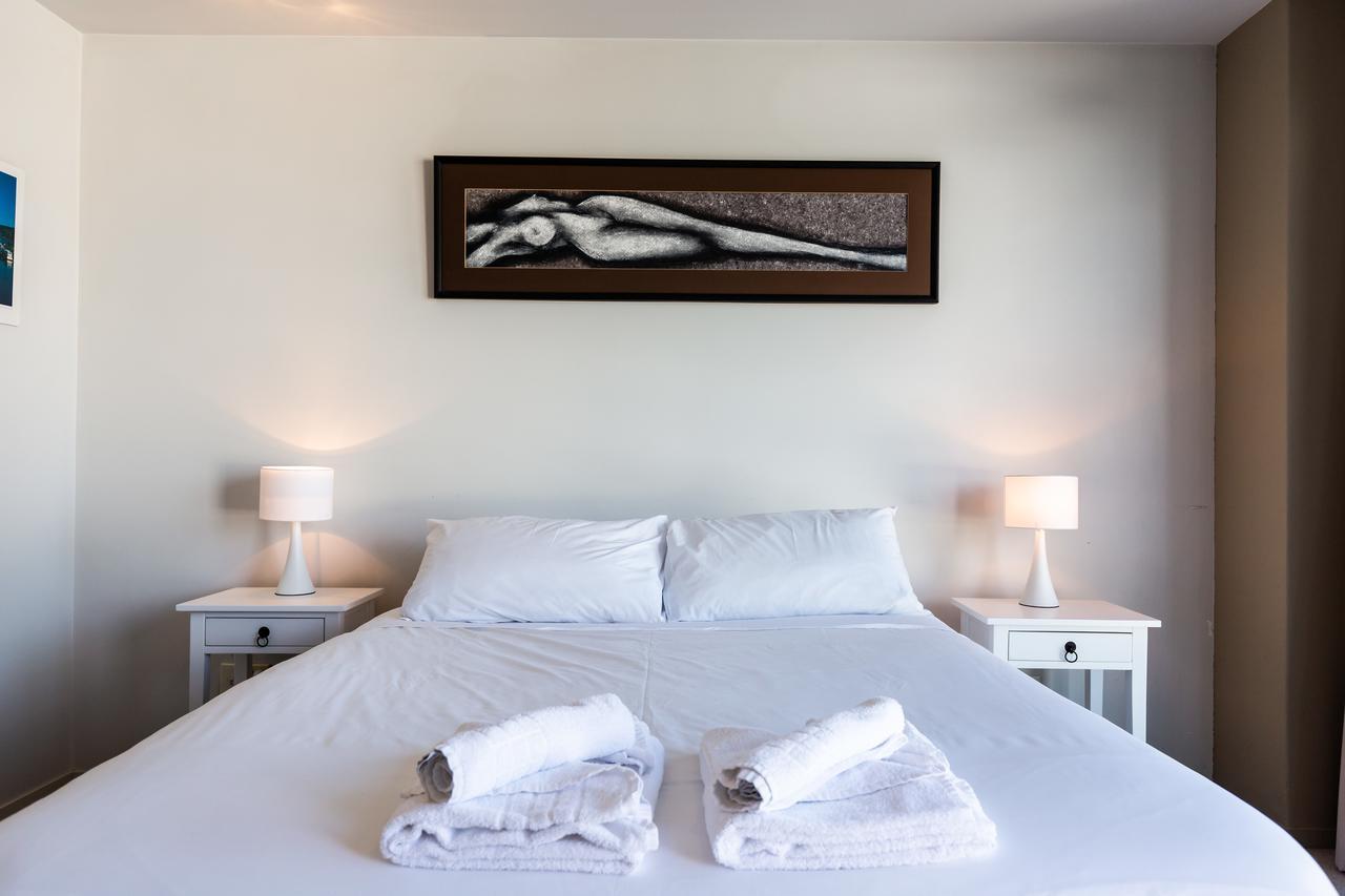 Wonderful Apartment Hobson Gardens Auckland Luaran gambar