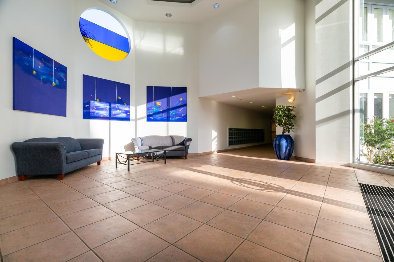 Wonderful Apartment Hobson Gardens Auckland Luaran gambar
