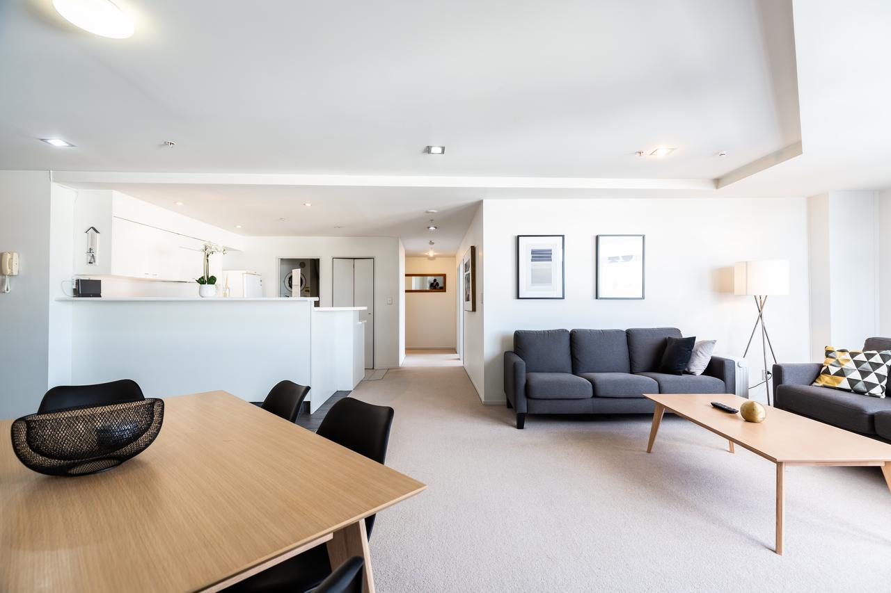 Wonderful Apartment Hobson Gardens Auckland Luaran gambar