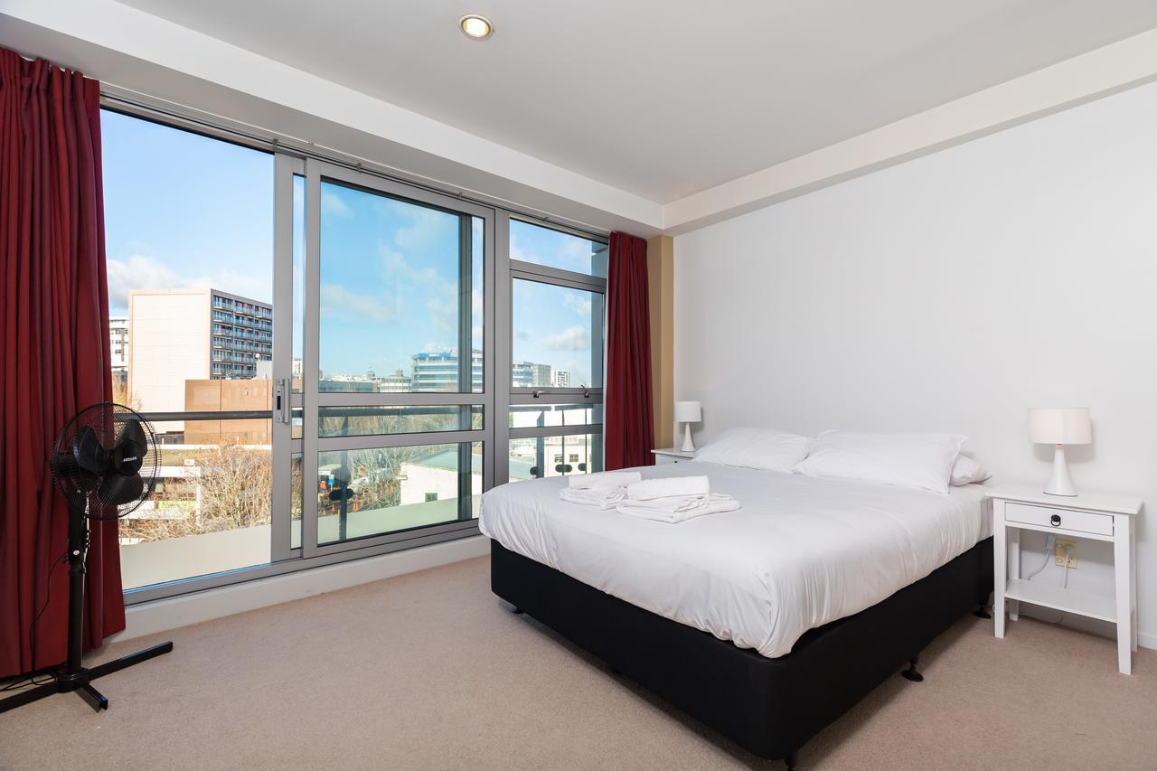 Wonderful Apartment Hobson Gardens Auckland Luaran gambar