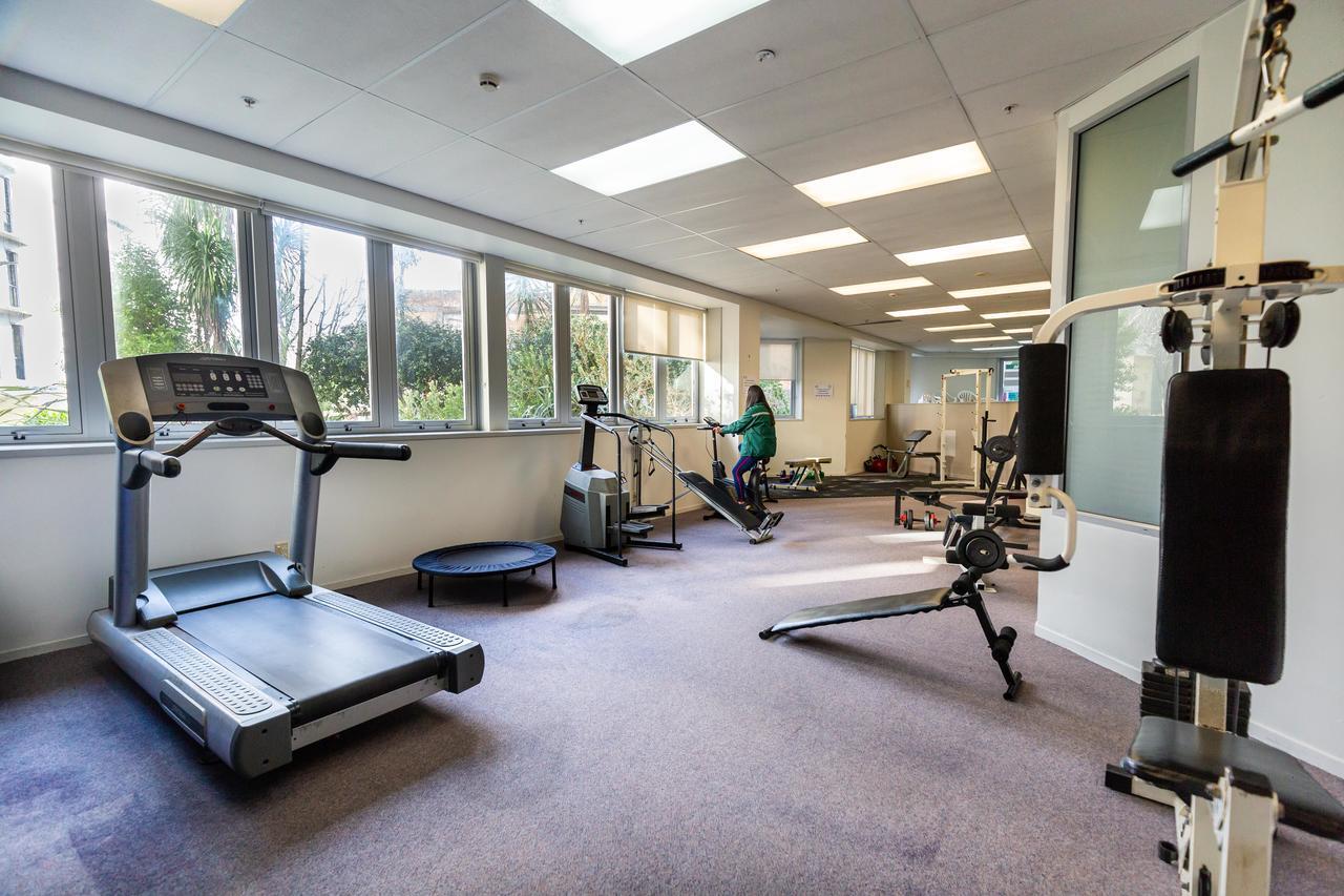 Wonderful Apartment Hobson Gardens Auckland Luaran gambar